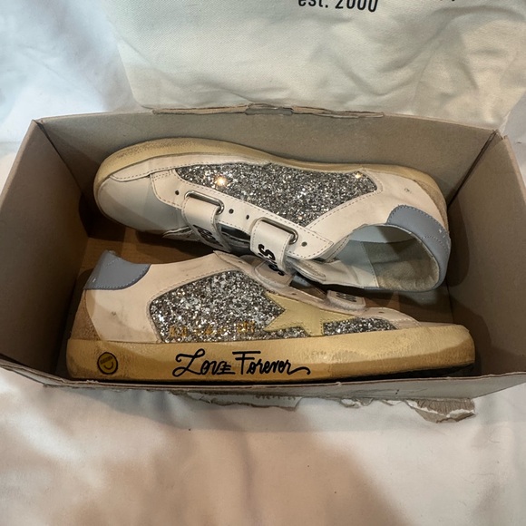 Golden Goose women’s sneakers - Picture 12 of 13